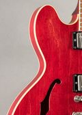 Gibson ES-335 TDC 1964, Cherry — thumbnail 6 of 12
