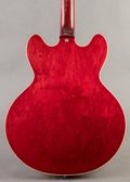Gibson ES-335 TDC 1964, Cherry — thumbnail 9 of 12
