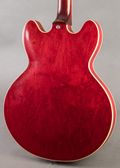 Gibson ES-335 TDC 1964, Cherry — thumbnail 10 of 12