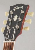 Gibson ES-335 TDC 1964, Cherry — thumbnail 8 of 12