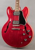 Gibson ES-335 TDC 1964, Cherry — thumbnail 4 of 12