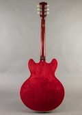 Gibson ES-335 TDC 1964, Cherry — thumbnail 11 of 12