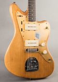 Fender Jazzmaster 1959, Natural Refin — thumbnail 5 of 12