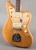 Fender Jazzmaster 1959, Natural Refin — thumbnail 4 of 12