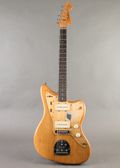 Fender Jazzmaster 1959, Natural Refin — thumbnail 7 of 12