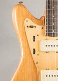 Fender Jazzmaster 1959, Natural Refin — thumbnail 6 of 12