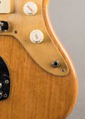 Fender Jazzmaster 1959, Natural Refin — thumbnail 3 of 12