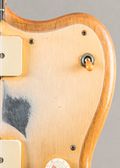 Fender Jazzmaster 1959, Natural Refin — thumbnail 2 of 12