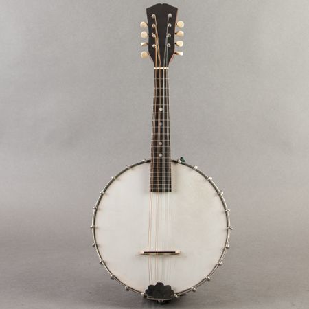 Fairbanks by Vega Style K 1921, Natural thumbnail