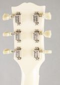 Gibson '61 SG Standard VOS 2006, Antique White — thumbnail 10 of 10