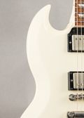 Gibson '61 SG Standard VOS 2006, Antique White — thumbnail 5 of 10