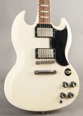 Gibson '61 SG Standard VOS 2006, Antique White — thumbnail 3 of 10