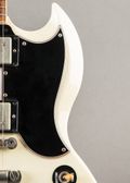 Gibson '61 SG Standard VOS 2006, Antique White — thumbnail 2 of 10