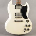 Gibson '61 SG Standard VOS 2006, Antique White — thumbnail 1 of 10