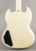 Gibson '61 SG Standard VOS 2006, Antique White — thumbnail 8 of 10