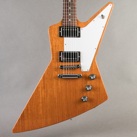 Gibson Explorer 2019, Antique Natural thumbnail
