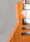 Gibson Explorer 2019, Antique Natural — thumbnail 4 of 8