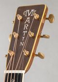 Martin C-3/OM Conversion 1931, Natural — thumbnail 7 of 11