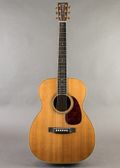 Martin C-3/OM Conversion 1931, Natural — thumbnail 6 of 11