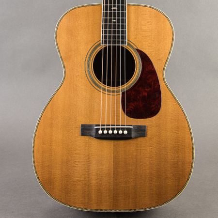 Martin C-3/OM Conversion 1931, Natural thumbnail