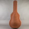 Gibson J-200 / 17" Archtop Case 1957, Pink Brown Tolex — thumbnail 1 of 2
