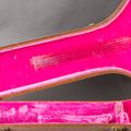 Gibson J-200 / 17" Archtop Case 1957, Pink Brown Tolex — thumbnail 2 of 2