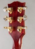 Gibson Custom Limited Edition Noel Gallagher 1960 ES-355 2022, Cherry — thumbnail 10 of 10