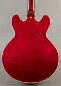 Gibson Custom Limited Edition Noel Gallagher 1960 ES-355 2022, Cherry — thumbnail 8 of 10