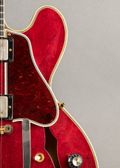 Gibson Custom Limited Edition Noel Gallagher 1960 ES-355 2022, Cherry — thumbnail 2 of 10