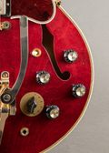 Gibson Custom Limited Edition Noel Gallagher 1960 ES-355 2022, Cherry — thumbnail 4 of 10