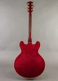 Gibson Custom Limited Edition Noel Gallagher 1960 ES-355 2022, Cherry — thumbnail 9 of 10