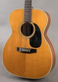 Martin 000-28 Owned by Nathaniel Rateliff 1976, Natural — thumbnail 3 of 10