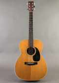 Martin 000-28 Owned by Nathaniel Rateliff 1976, Natural — thumbnail 6 of 10