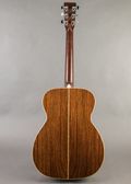 Martin 000-28 Owned by Nathaniel Rateliff 1976, Natural — thumbnail 9 of 10