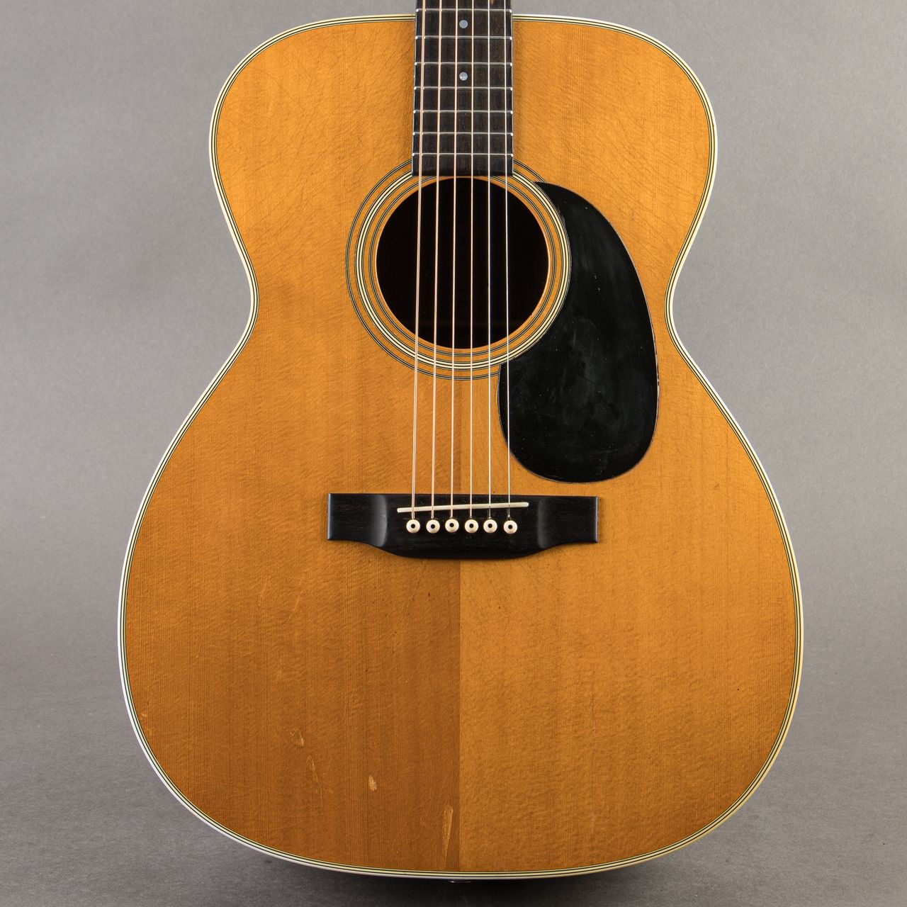 1976 Martin 000-28 at Carter Vintage Guitars