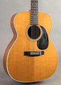 Martin 000-28 Owned by Nathaniel Rateliff 1976, Natural — thumbnail 5 of 10