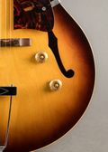 Gibson ES-125 1959, Sunburst — thumbnail 4 of 10