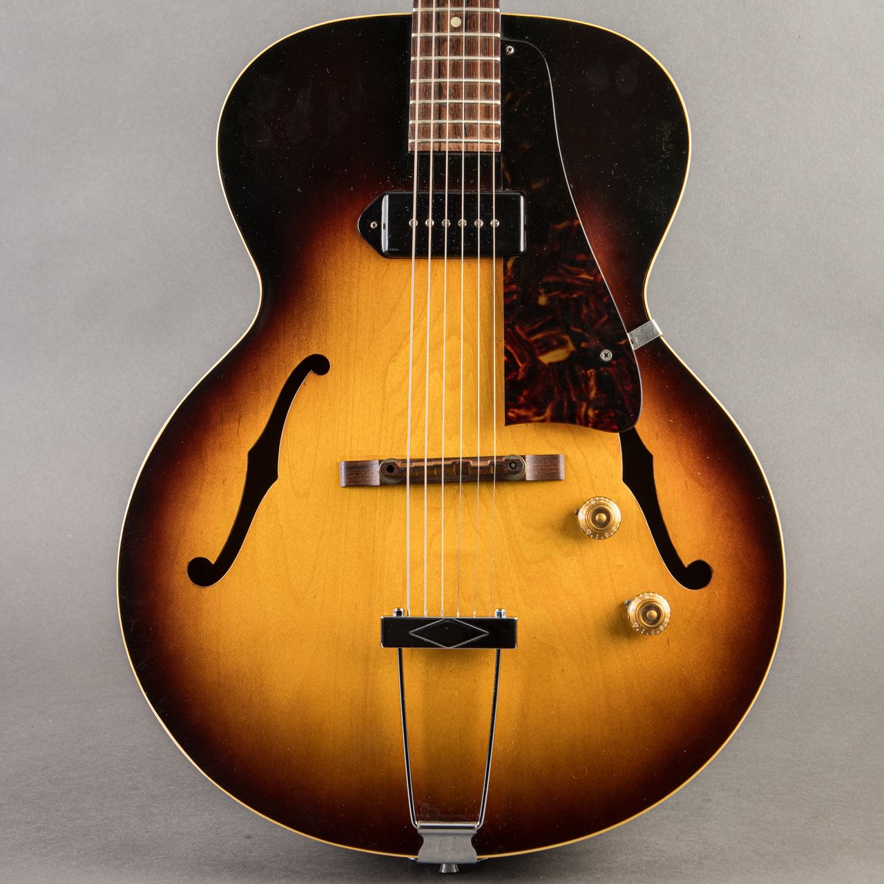 1959 Gibson ES-125 at Carter Vintage Guitars