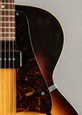 Gibson ES-125 1959, Sunburst — thumbnail 2 of 10