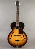 Gibson ES-125 1959, Sunburst — thumbnail 6 of 10