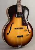 Gibson ES-125 1959, Sunburst — thumbnail 3 of 10