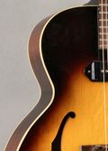 Gibson ES-125 1959, Sunburst — thumbnail 5 of 10