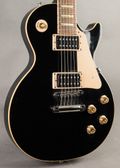 Gibson Les Paul Classic 1960 2008, Ebony — thumbnail 4 of 9