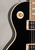 Gibson Les Paul Classic 1960 2008, Ebony — thumbnail 3 of 9