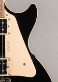 Gibson Les Paul Classic 1960 2008, Ebony — thumbnail 2 of 9
