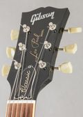 Gibson Les Paul Classic 1960 2008, Ebony — thumbnail 6 of 9
