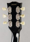 Gibson Les Paul Classic 1960 2008, Ebony — thumbnail 9 of 9