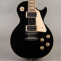 Gibson Les Paul Classic 1960 2008, Ebony — thumbnail 1 of 9