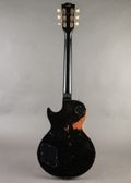 Tom Doyle "Time Machine" Relic Historic Aged Les Paul '57 Reissue 2026, Factory Black — thumbnail 10 of 11