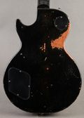 Tom Doyle "Time Machine" Relic Historic Aged Les Paul '57 Reissue 2026, Factory Black — thumbnail 9 of 11